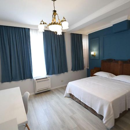 Promenade Hotel Shkodër Exteriér fotografie