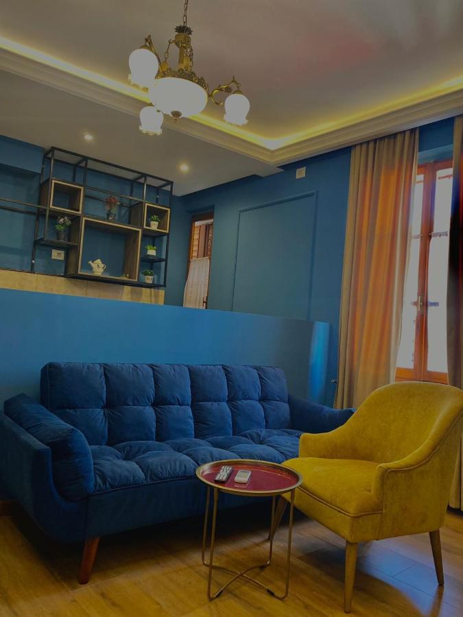 Promenade Hotel Shkodër Exteriér fotografie