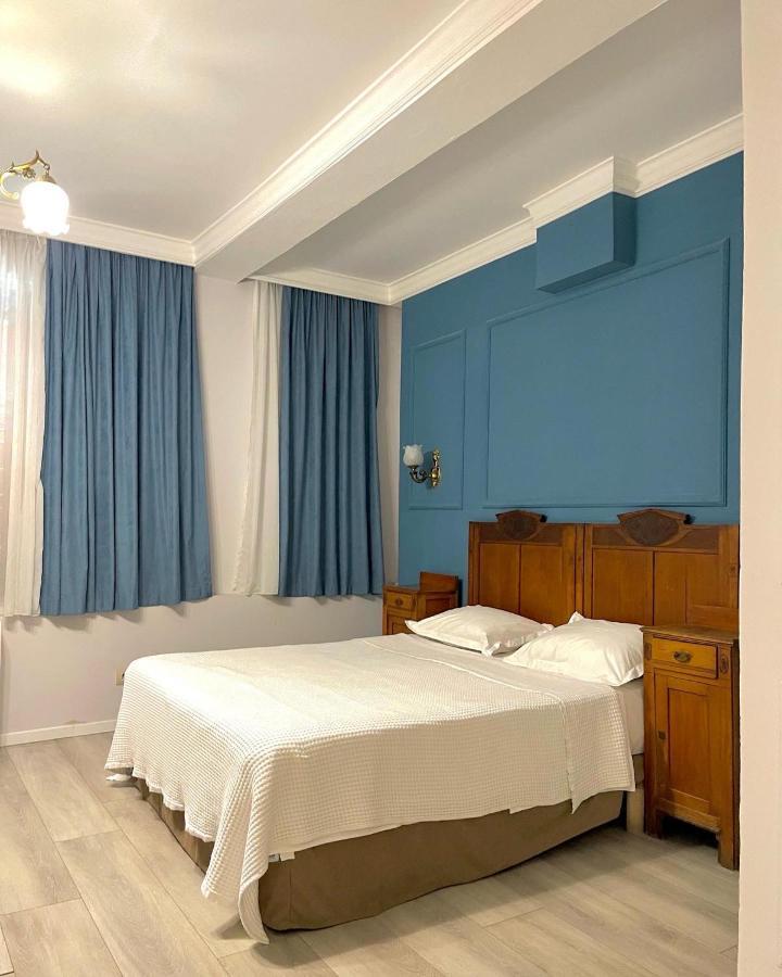 Promenade Hotel Shkodër Exteriér fotografie