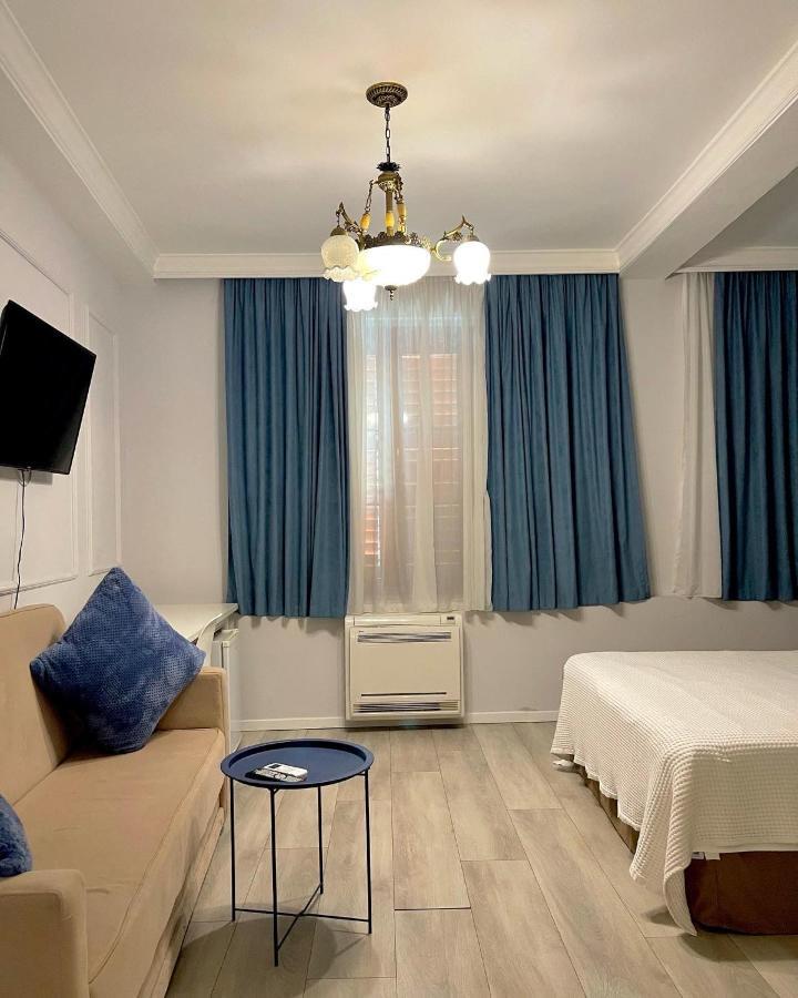 Promenade Hotel Shkodër Exteriér fotografie